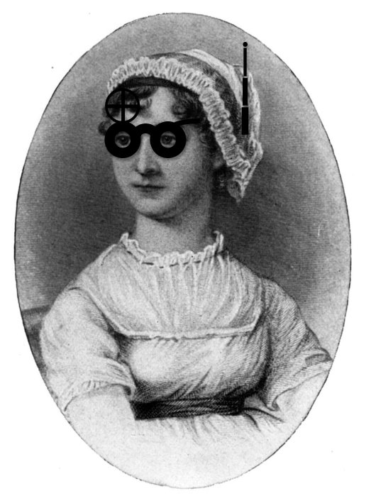Mrs Darcy (original)